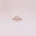 Radiance Mandala Ring