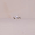 Aura Halo Ring